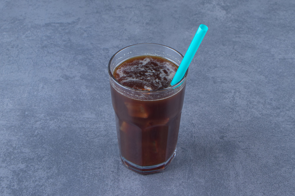 Ice americano