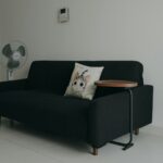 Furnitur minimalis serbaguna