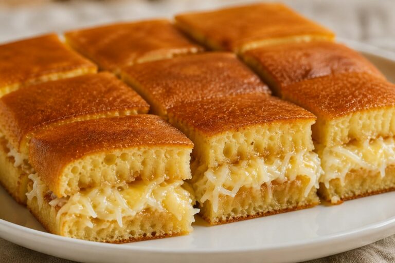 Martabak manis