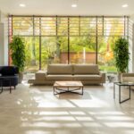 Elemen alam dalam rumah