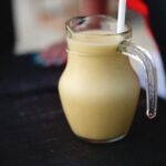 Cornmilk