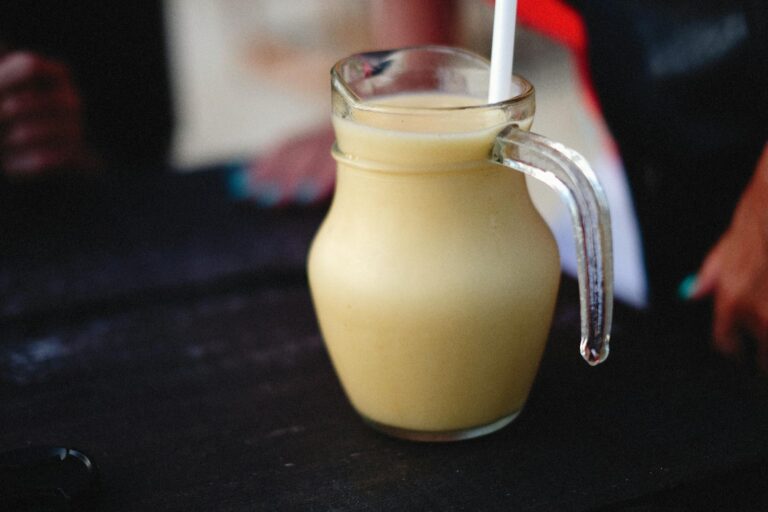 Cornmilk