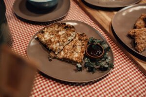 Okonomiyaki