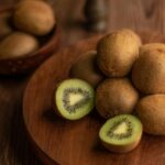 Olahan Kiwi