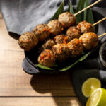 resep baso bakar